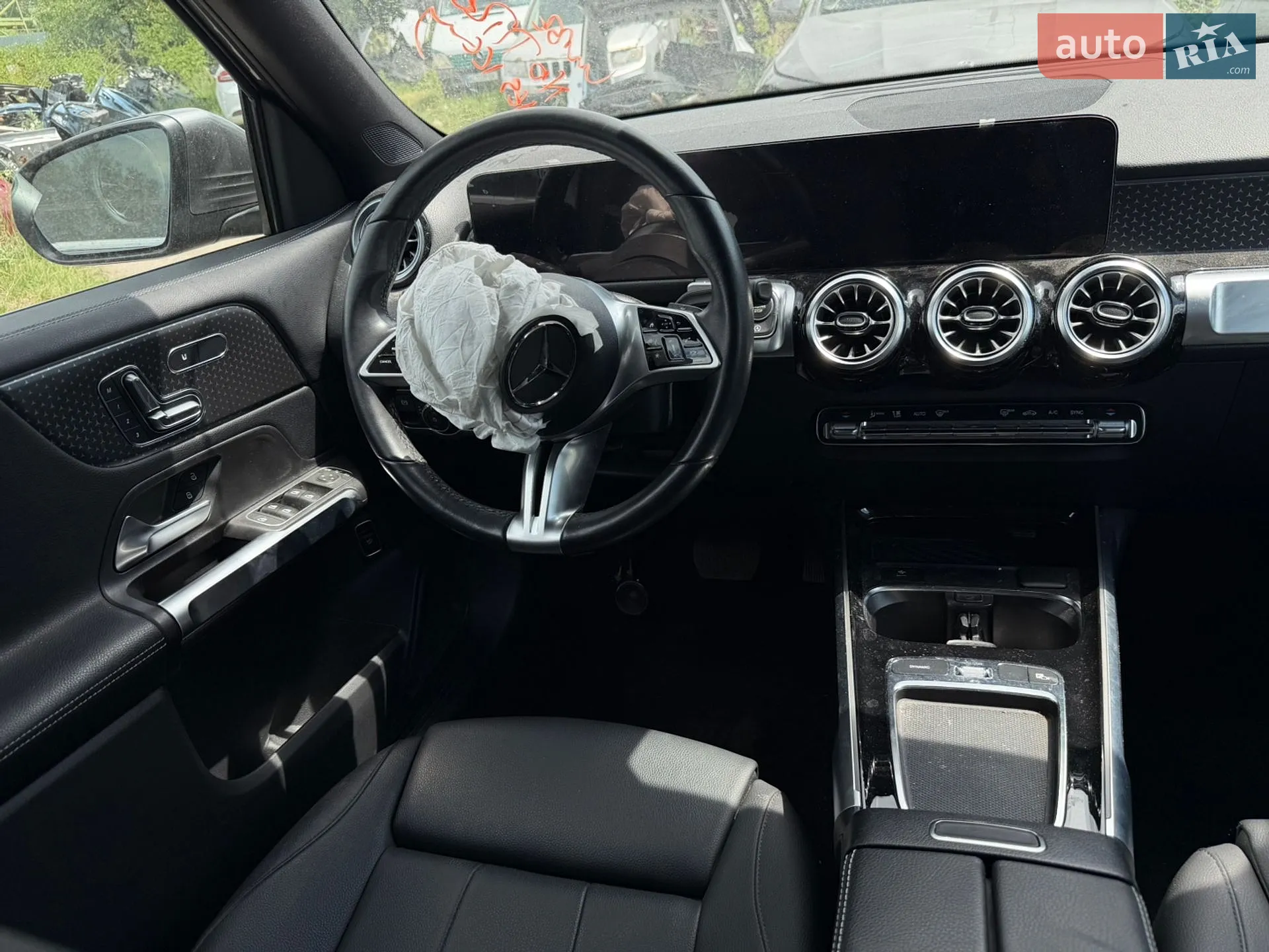 2024 Mercedes-Benz GLB - мініатюра 14
