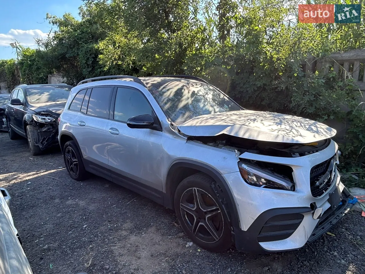 2024 Kia EV6 - мініатюра 12