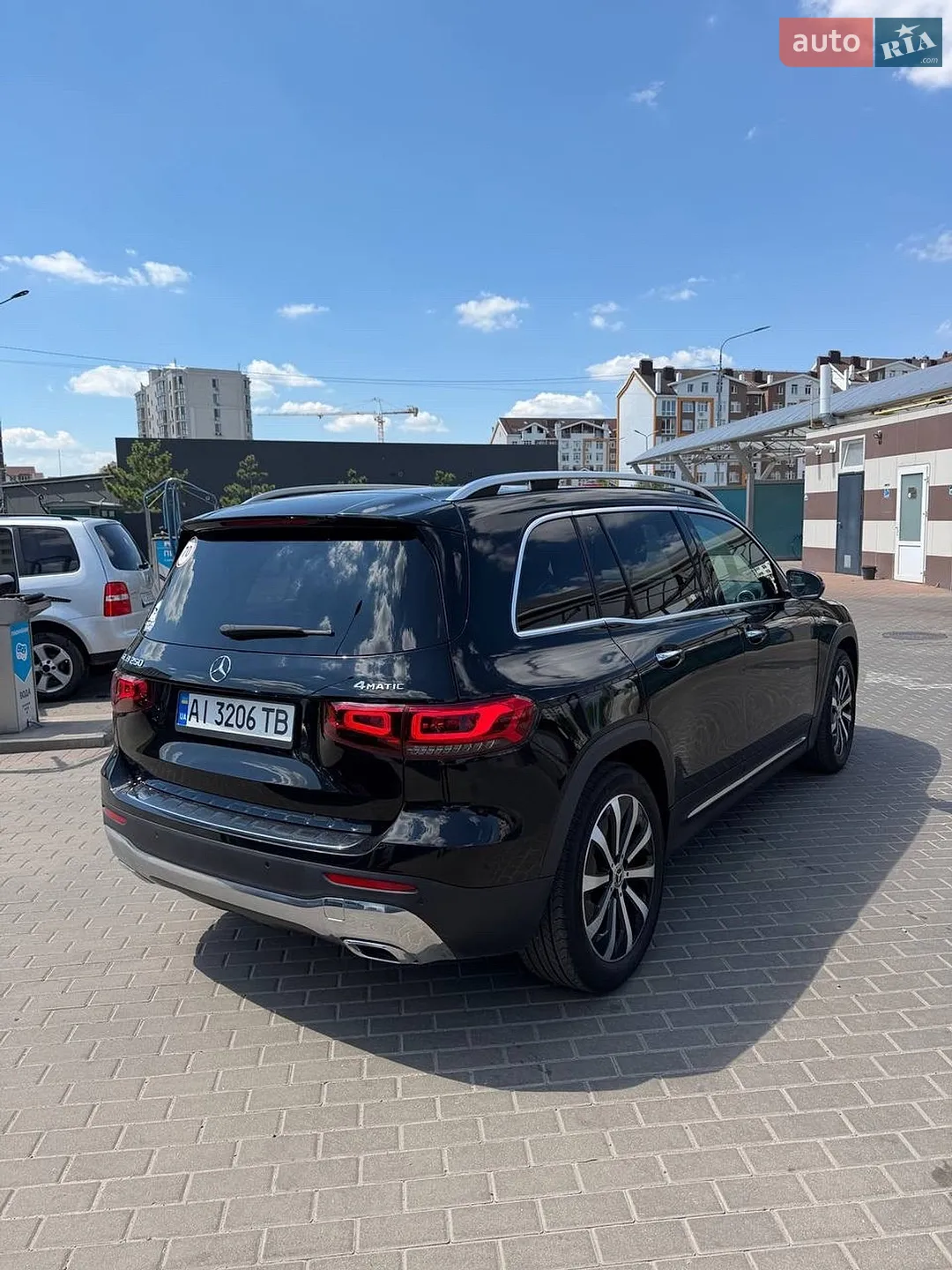 2022 Mercedes-Benz GLB - мініатюра 5