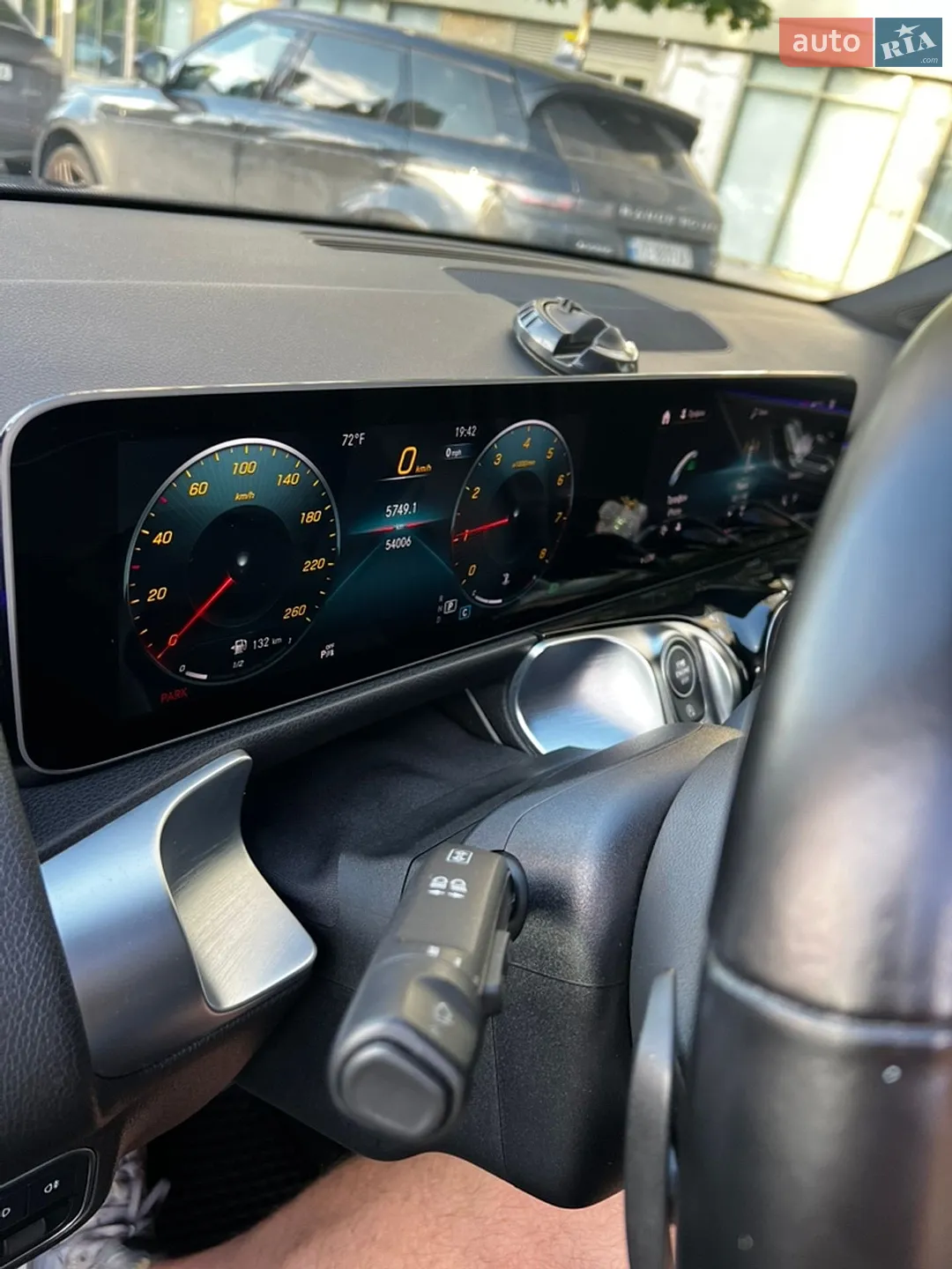 2021 Mercedes-Benz GLB - мініатюра 20