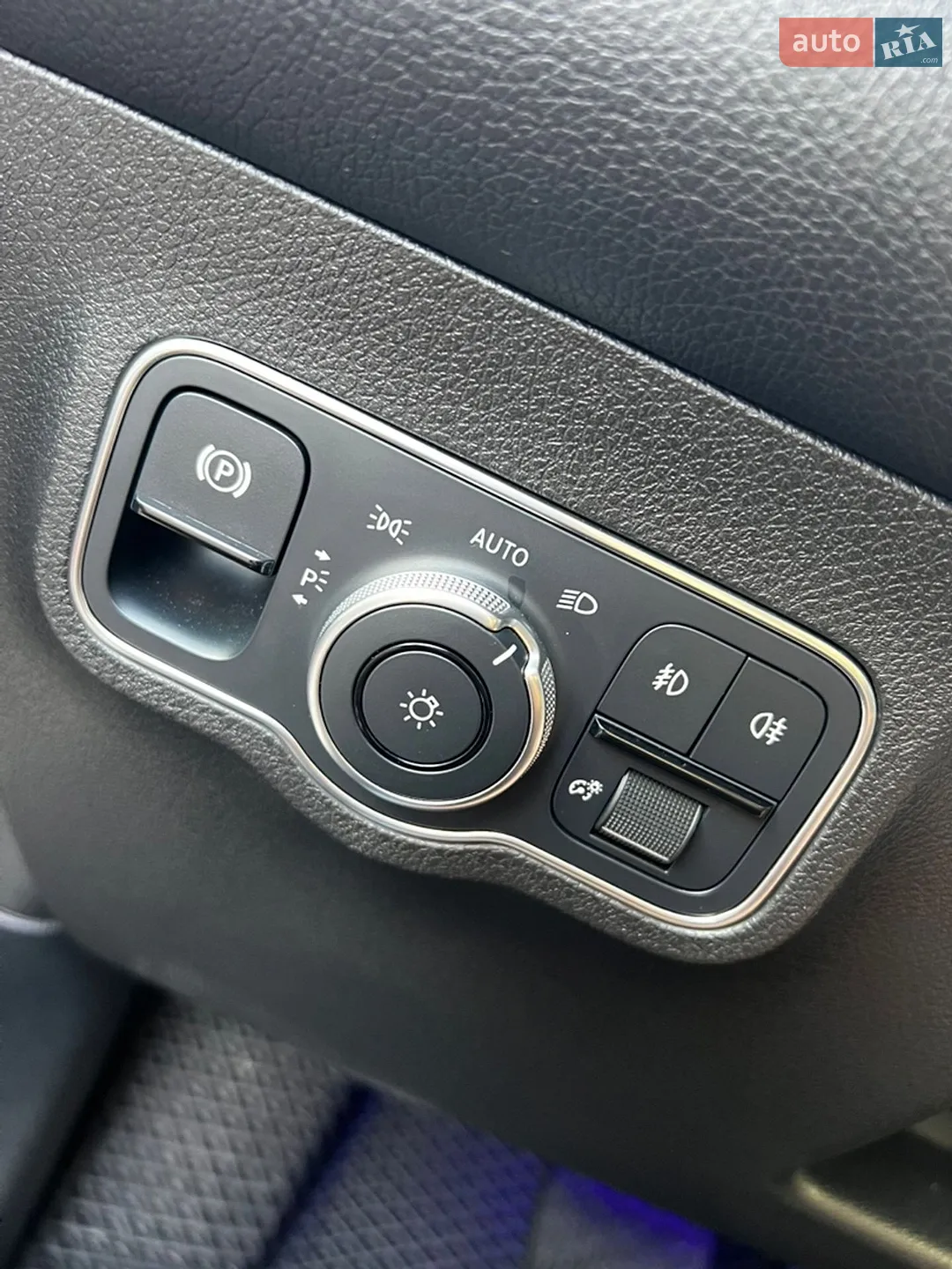 2021 Mercedes-Benz GLB - мініатюра 25