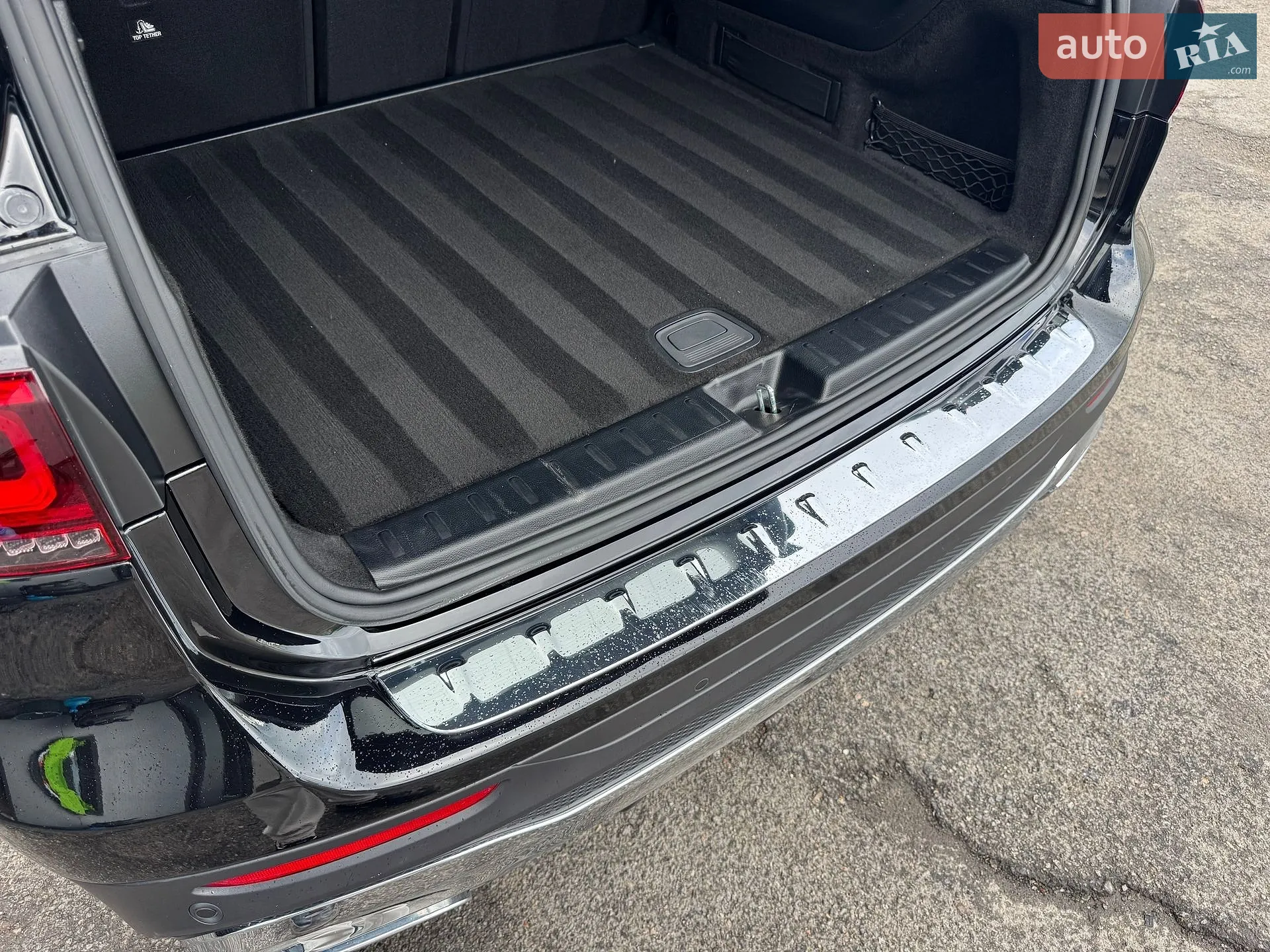 2021 Mercedes-Benz GLB - мініатюра 4