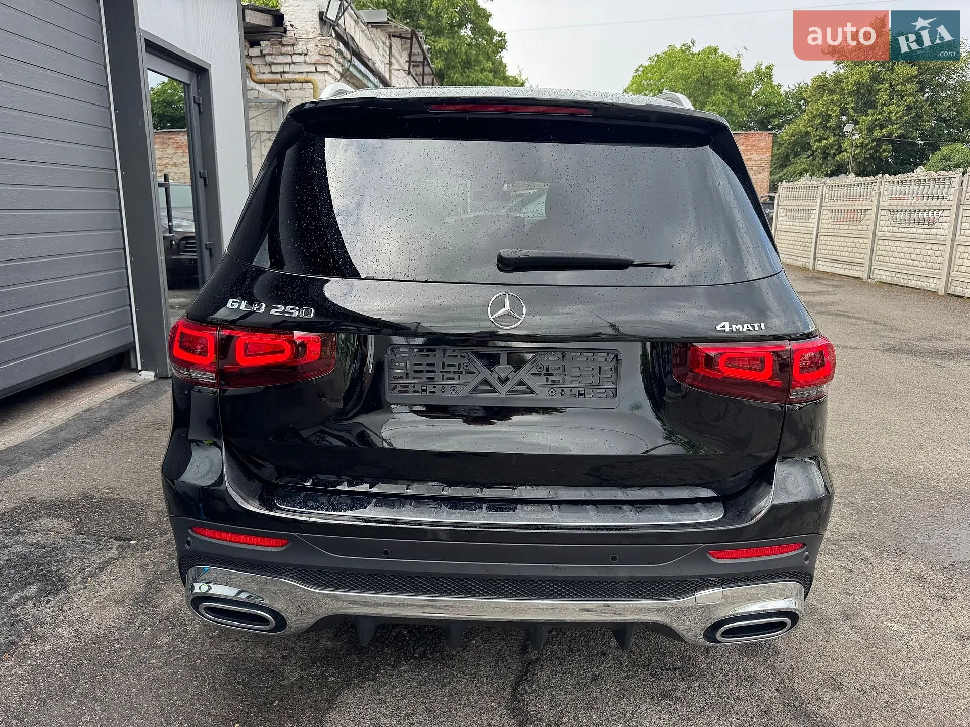 2021 Mercedes-Benz GLB - мініатюра 9