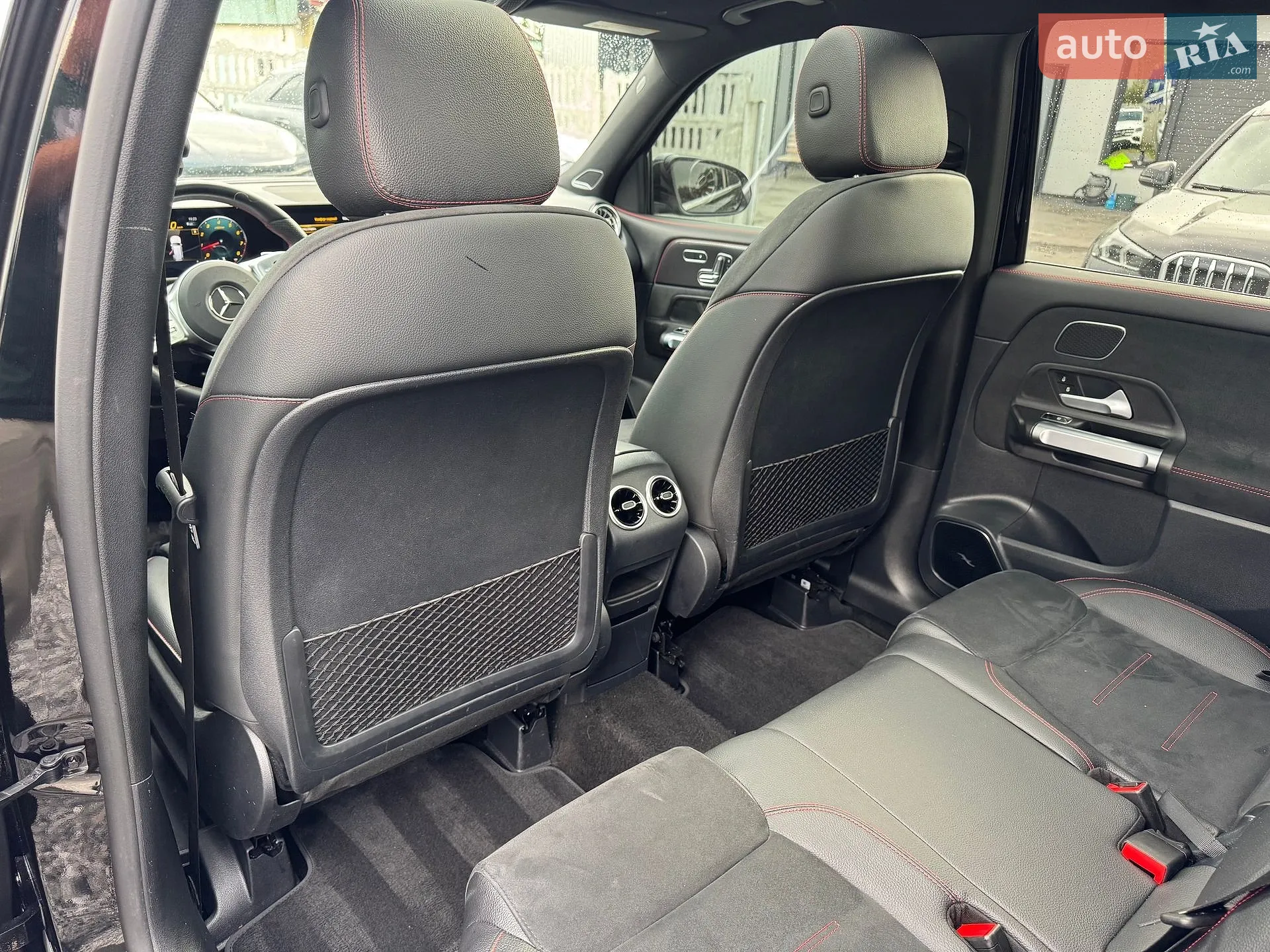 2021 Mercedes-Benz GLB - мініатюра 49