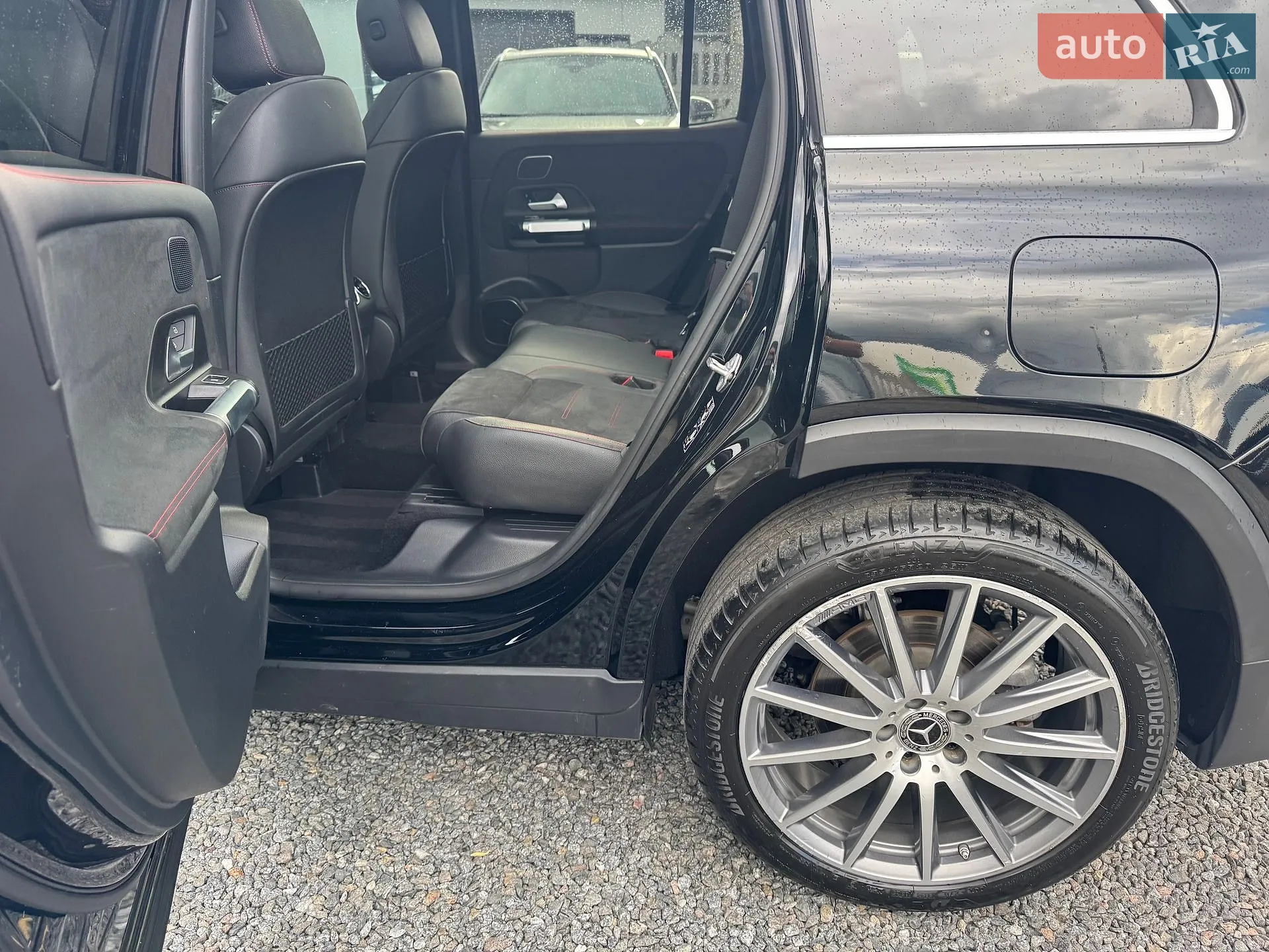 2021 Mercedes-Benz GLB - мініатюра 56