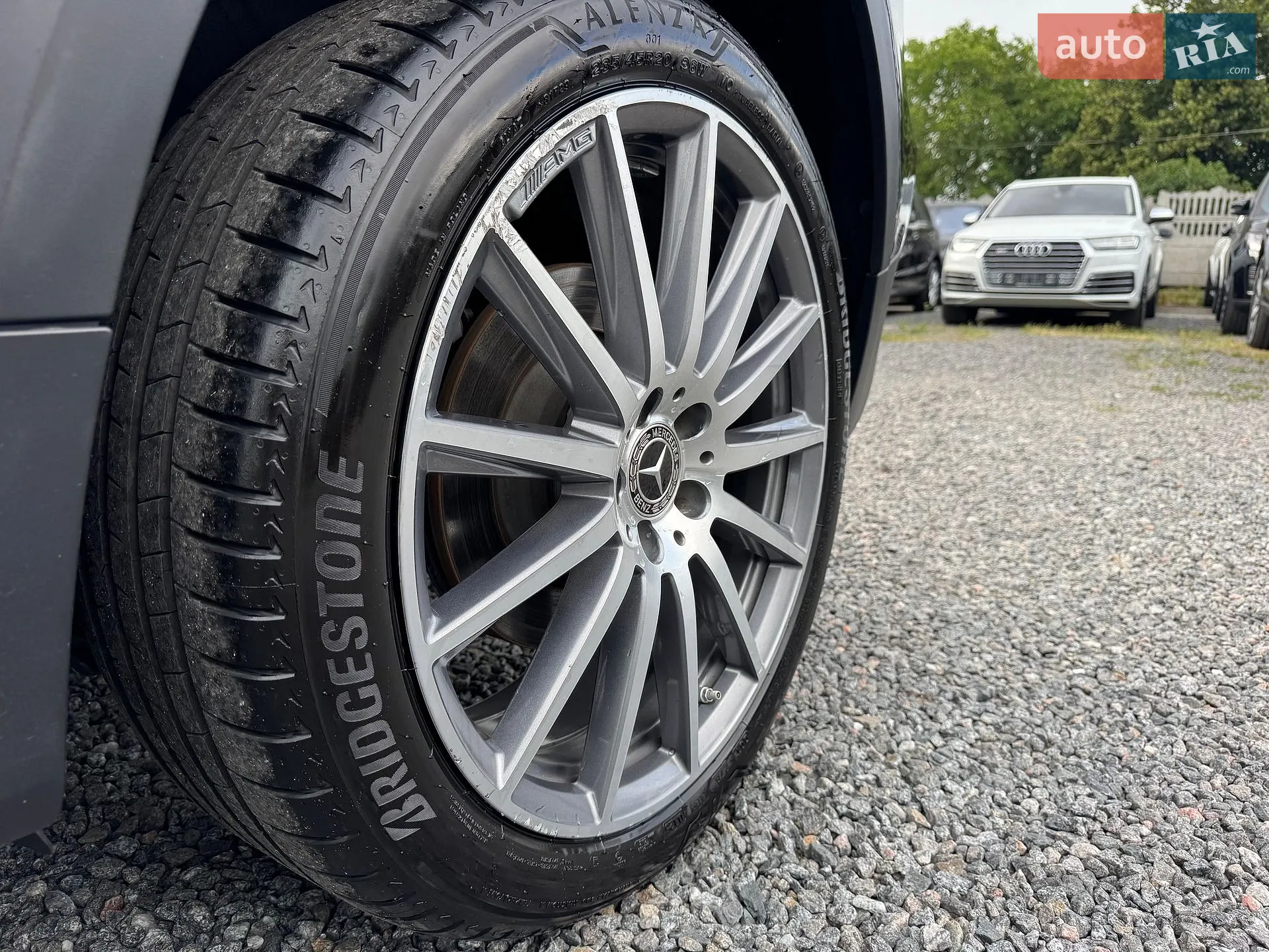 2021 Mercedes-Benz GLB - мініатюра 58