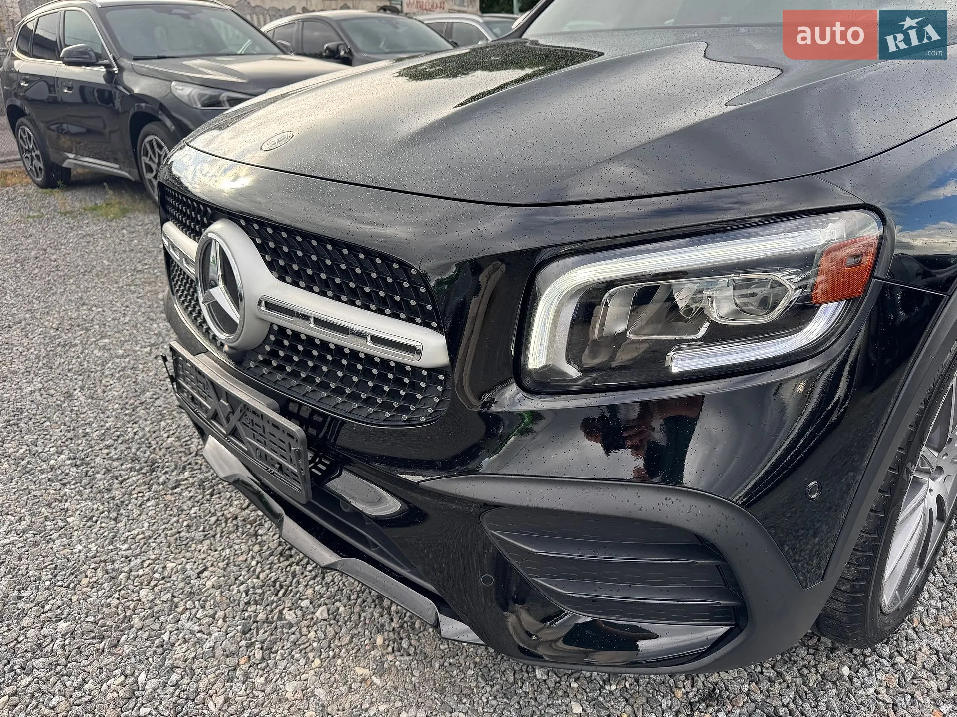 2021 Mercedes-Benz GLB - мініатюра 64
