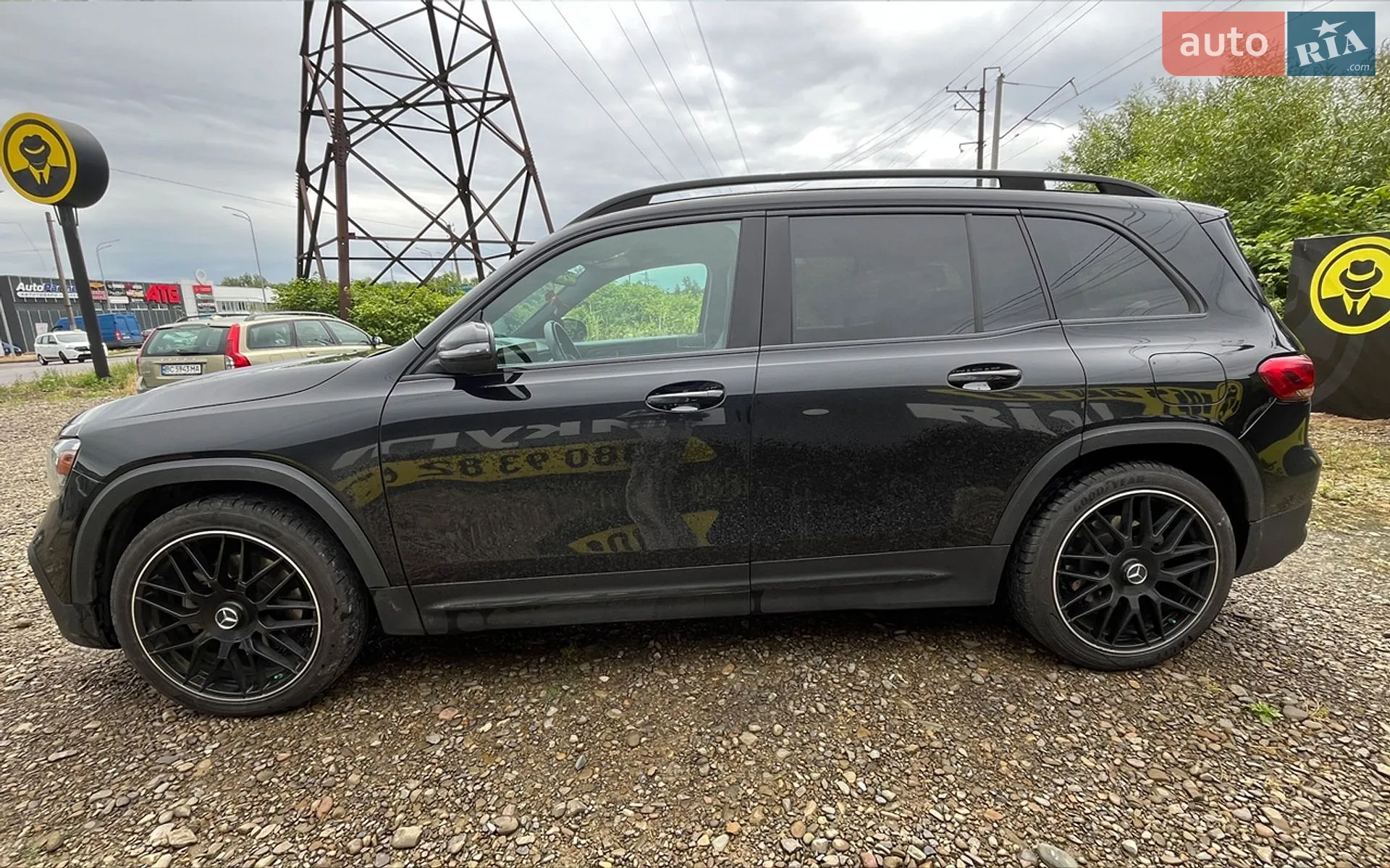 2019 Mercedes-Benz GLB - мініатюра 4