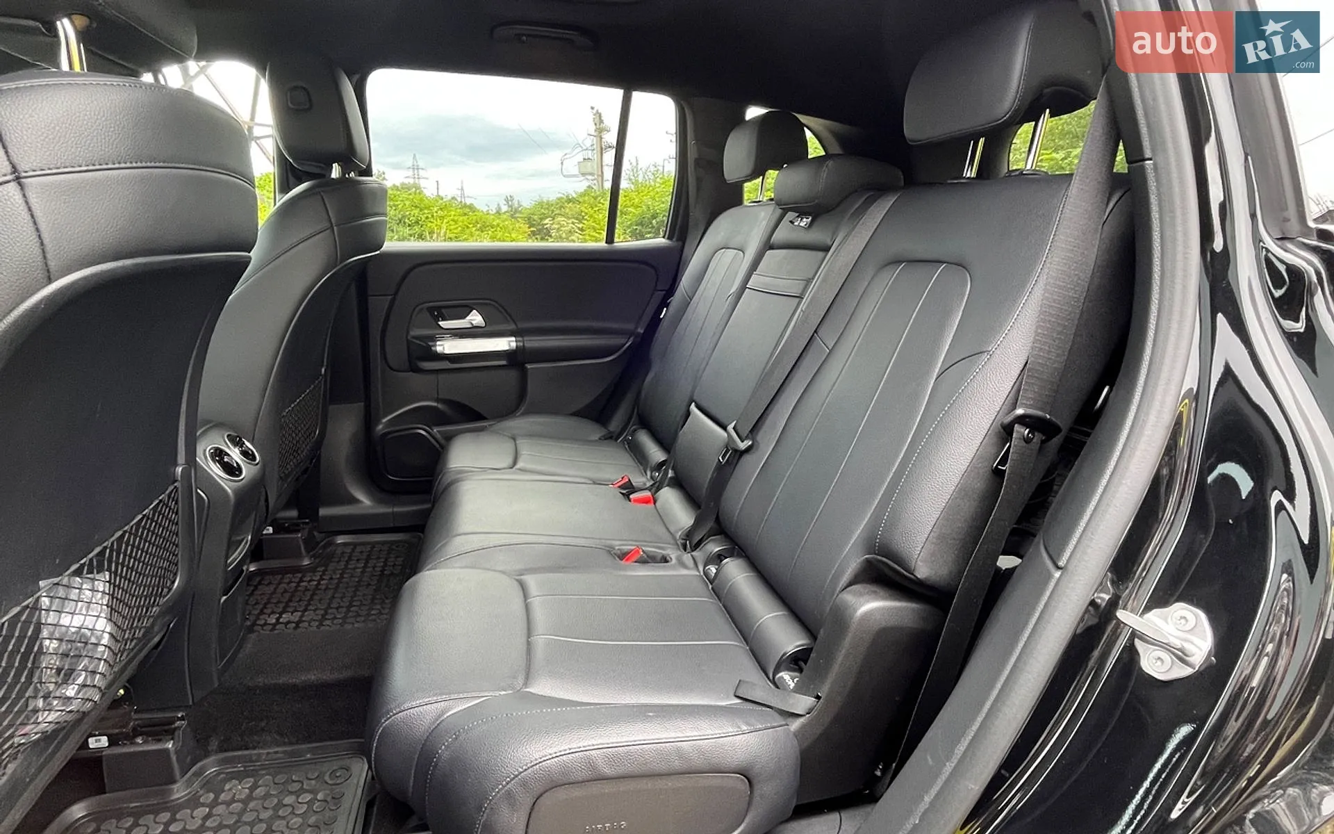 2019 Mercedes-Benz GLB - мініатюра 25