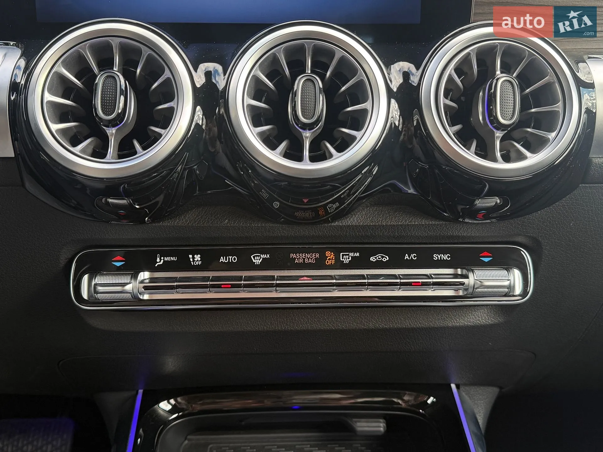2024 Mercedes-Benz GLB - мініатюра 29
