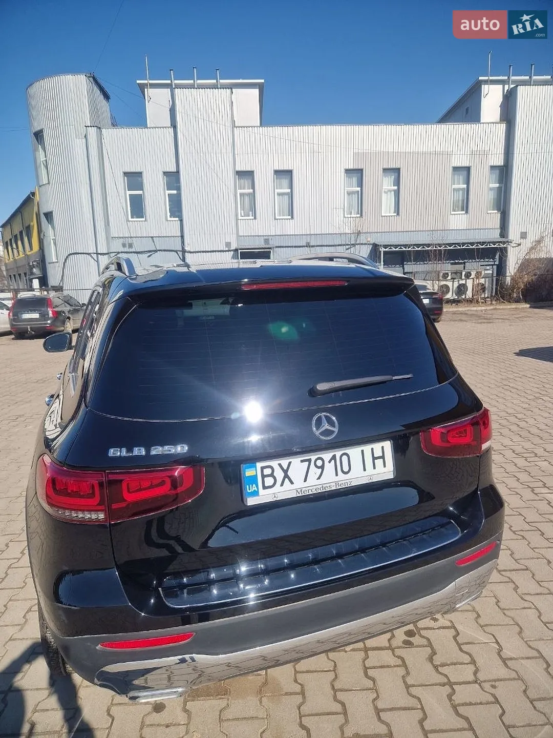 2023 Mercedes-Benz GLB - мініатюра 15