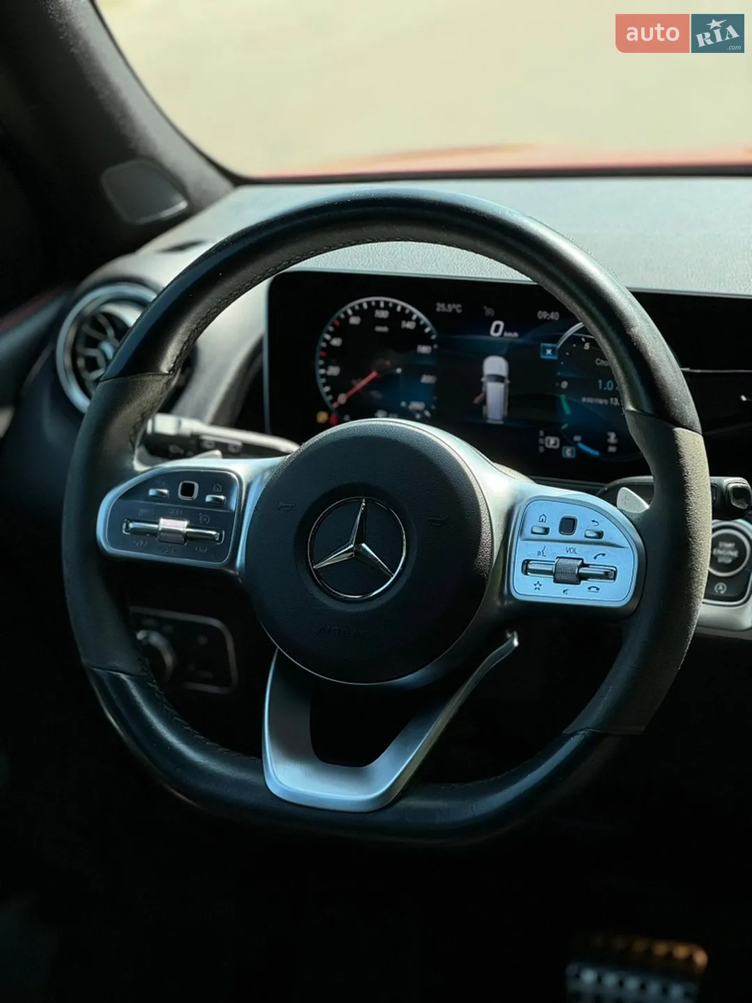 2020 Mercedes-Benz GLB - мініатюра 10