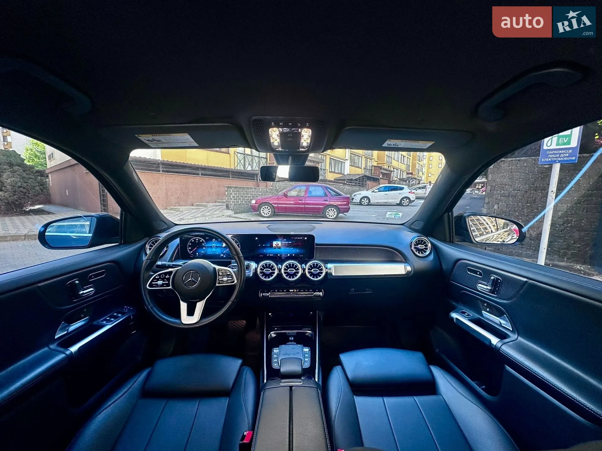 2021 Mercedes-Benz GLB - мініатюра 9