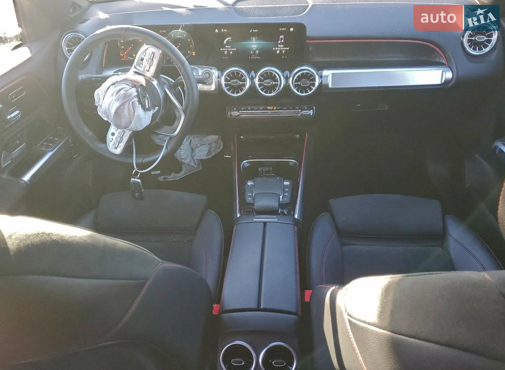 2023 Mercedes-Benz GLB - мініатюра 7