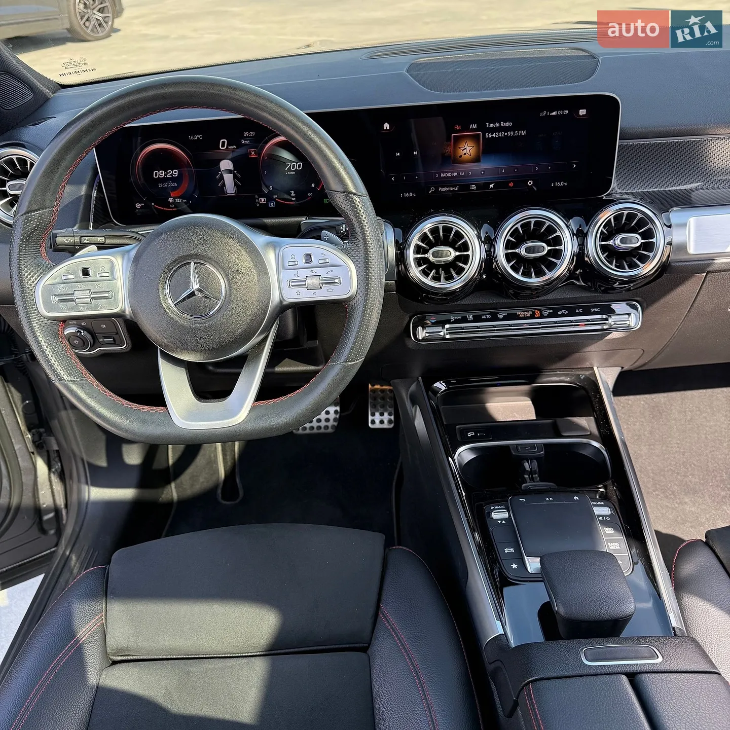2021 Mercedes-Benz GLB - мініатюра 18