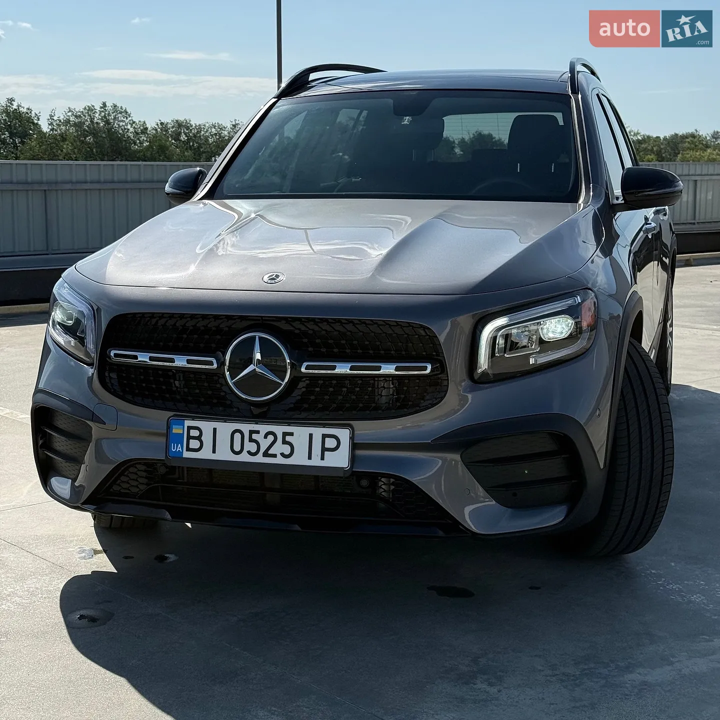 2021 Mercedes-Benz GLB - мініатюра 6