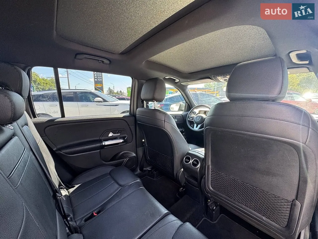 2019 Mercedes-Benz GLB - мініатюра 11