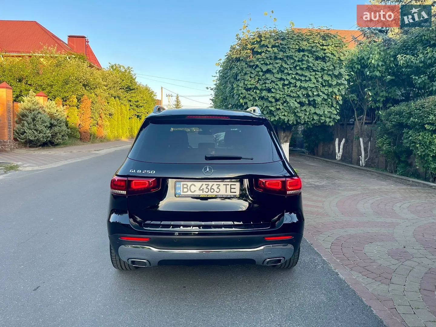 2023 Mercedes-Benz GLB - мініатюра 17