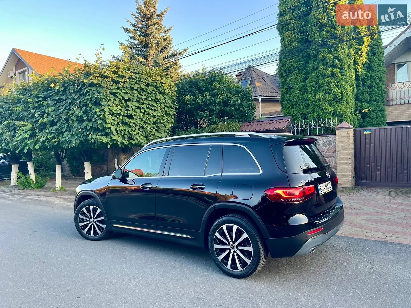 2023 Mercedes-Benz GLB - мініатюра 9