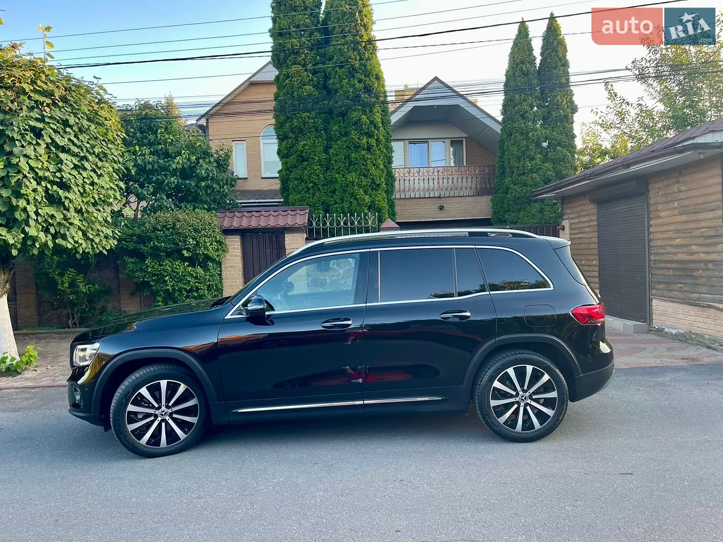2023 Mercedes-Benz GLB - мініатюра 10