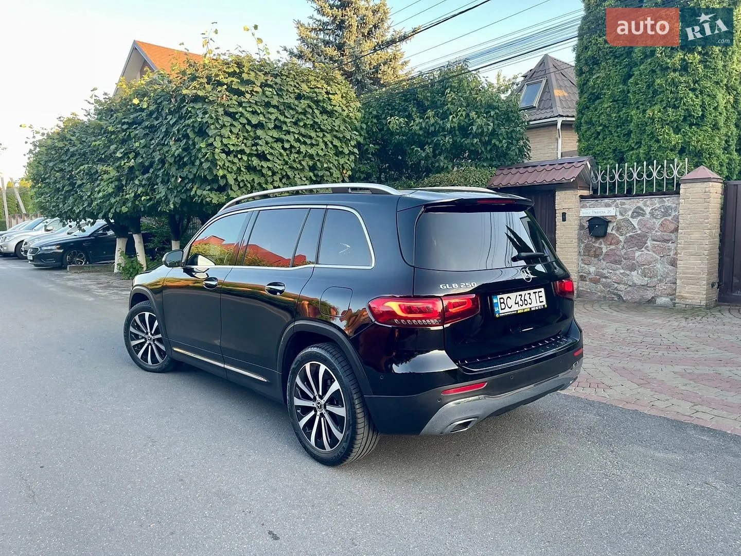 2023 Mercedes-Benz GLB - мініатюра 14
