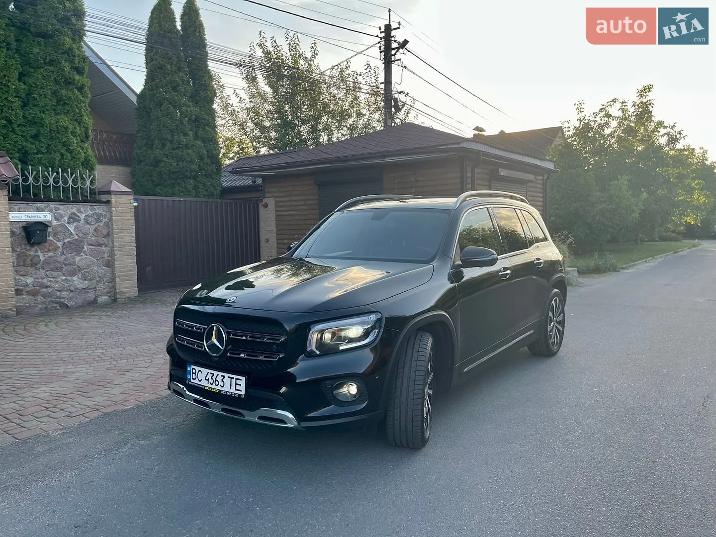 2023 Mercedes-Benz GLB - мініатюра 5
