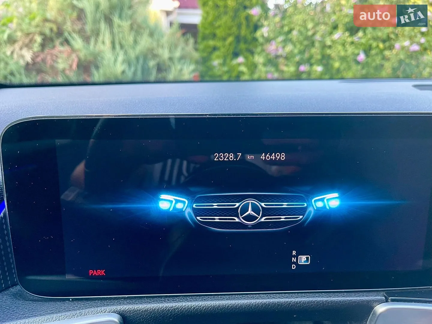 2023 Mercedes-Benz GLB - мініатюра 22