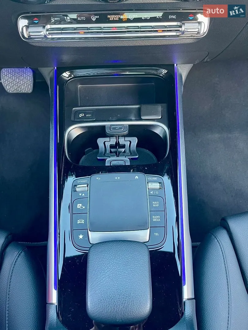 2023 Mercedes-Benz GLB - мініатюра 30