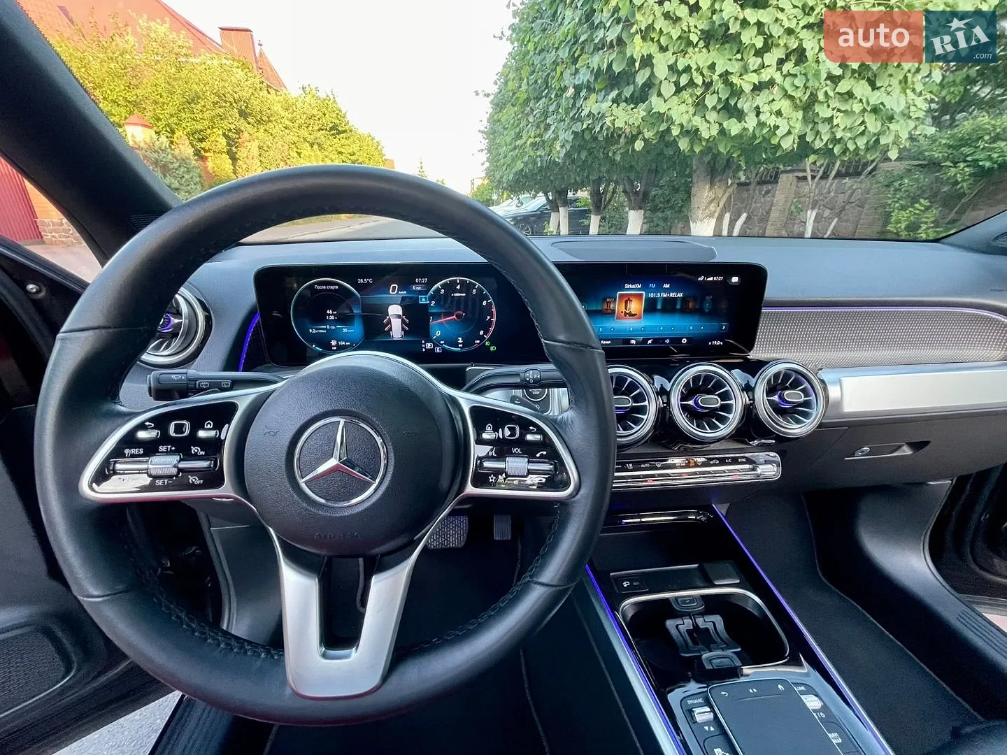 2023 Mercedes-Benz GLB - мініатюра 28
