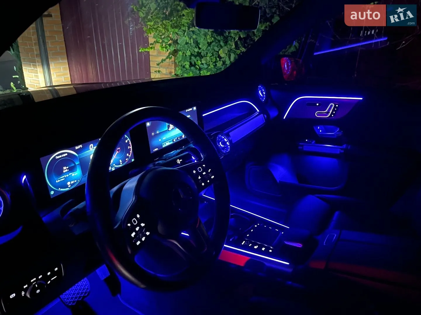 2023 Mercedes-Benz GLB - мініатюра 20