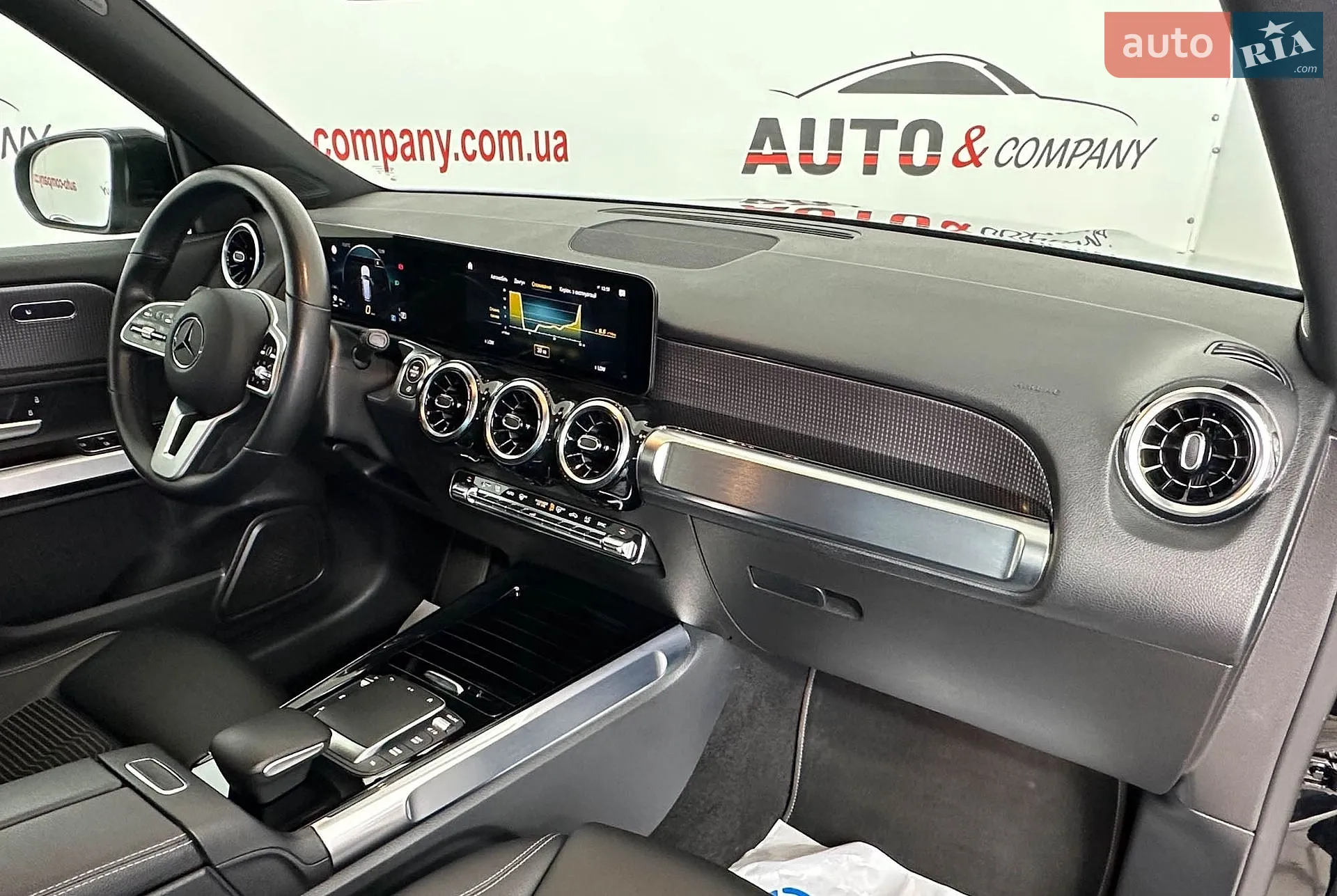 2021 Mercedes-Benz GLB - мініатюра 10