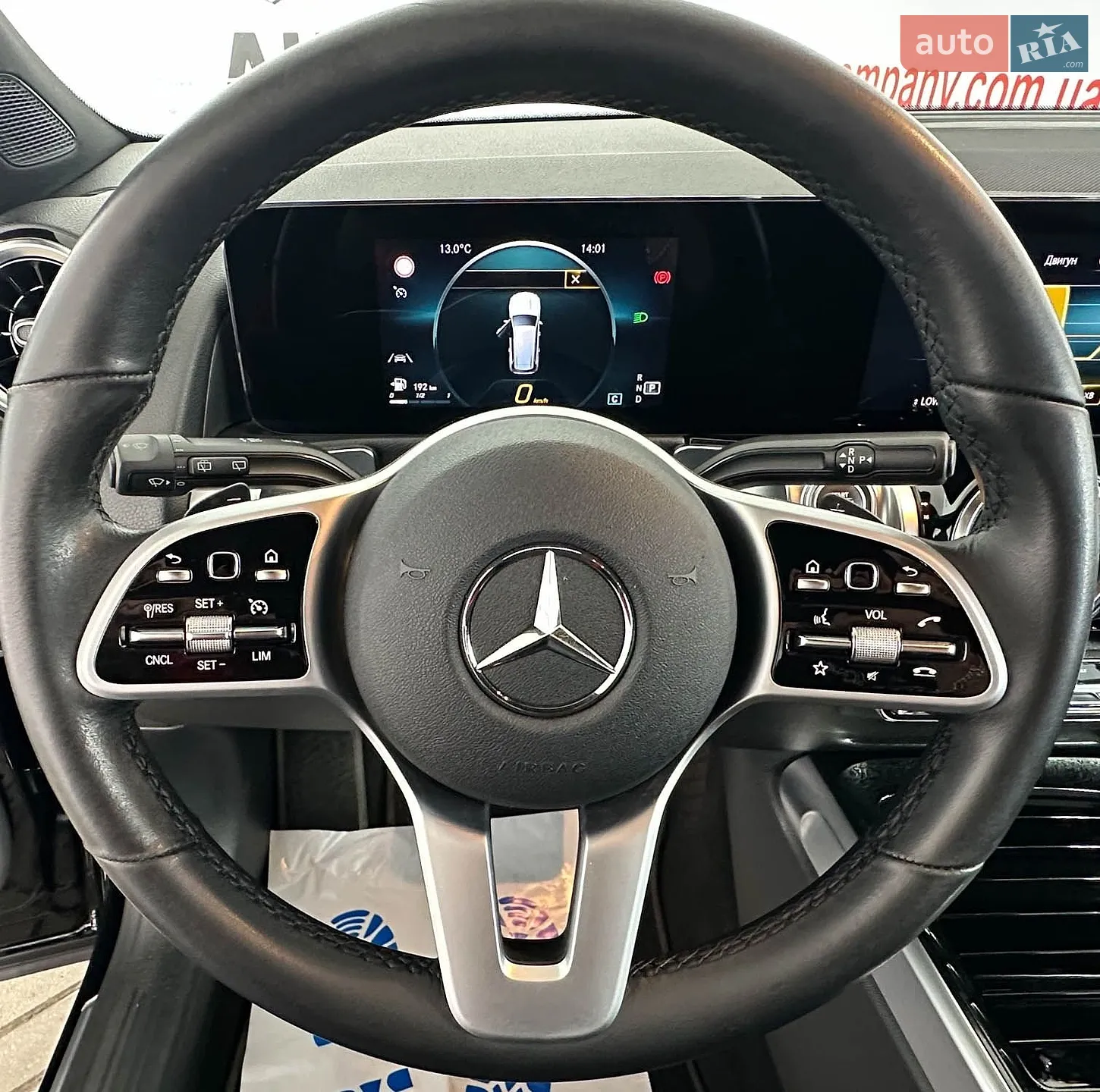 2021 Mercedes-Benz GLB - мініатюра 15