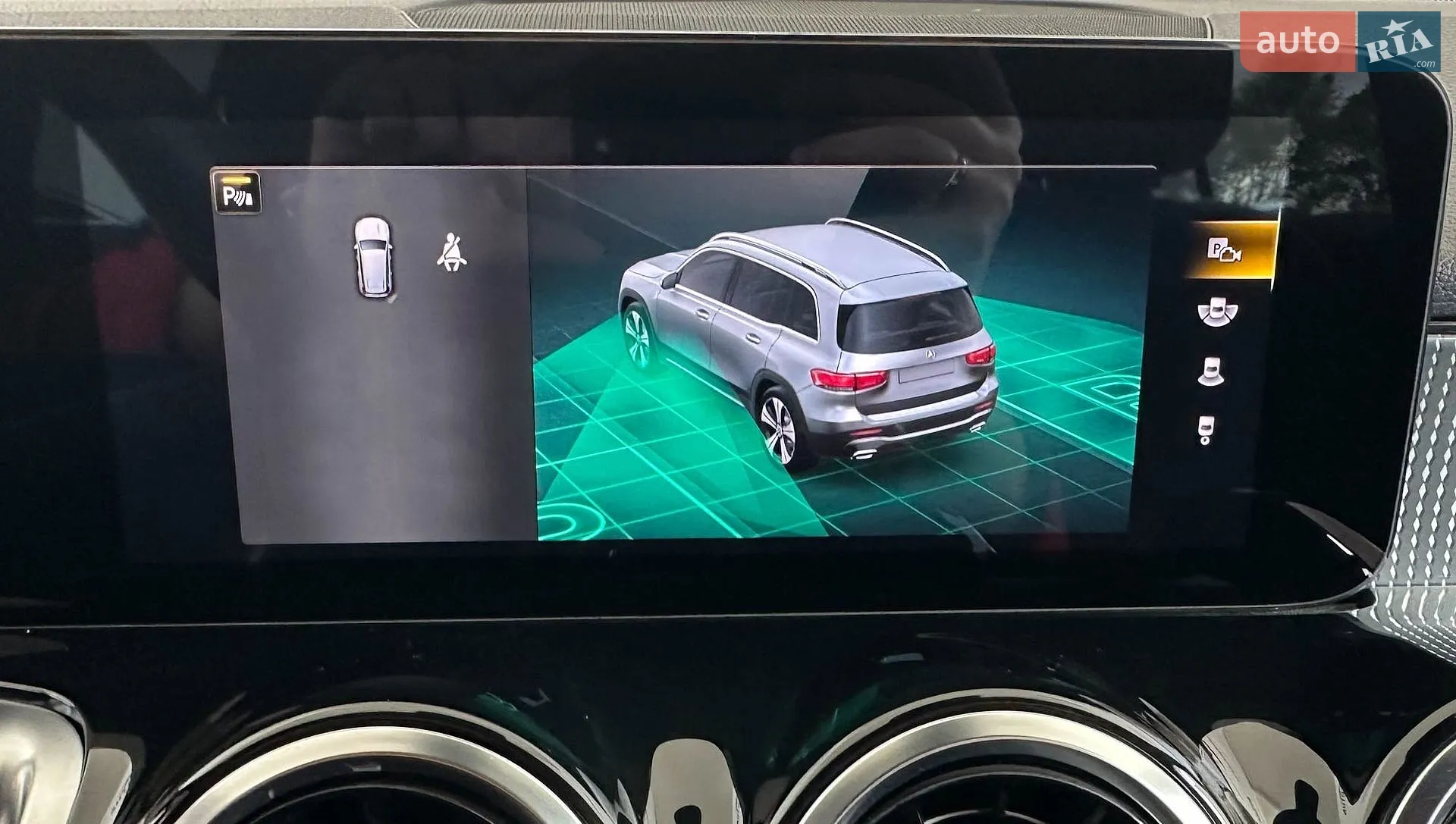 2021 Mercedes-Benz GLB - мініатюра 33