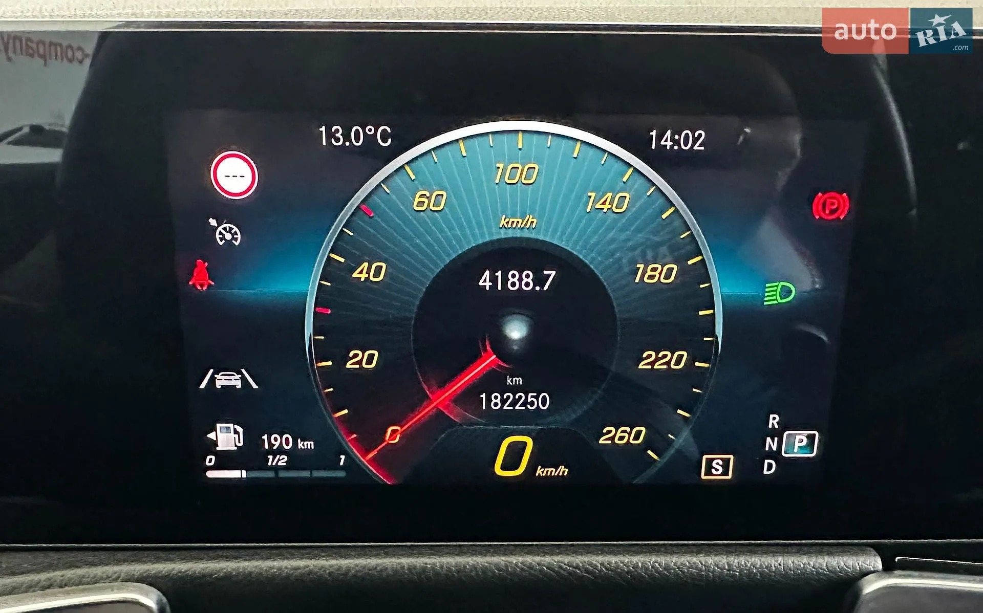 2021 Mercedes-Benz GLB - мініатюра 23