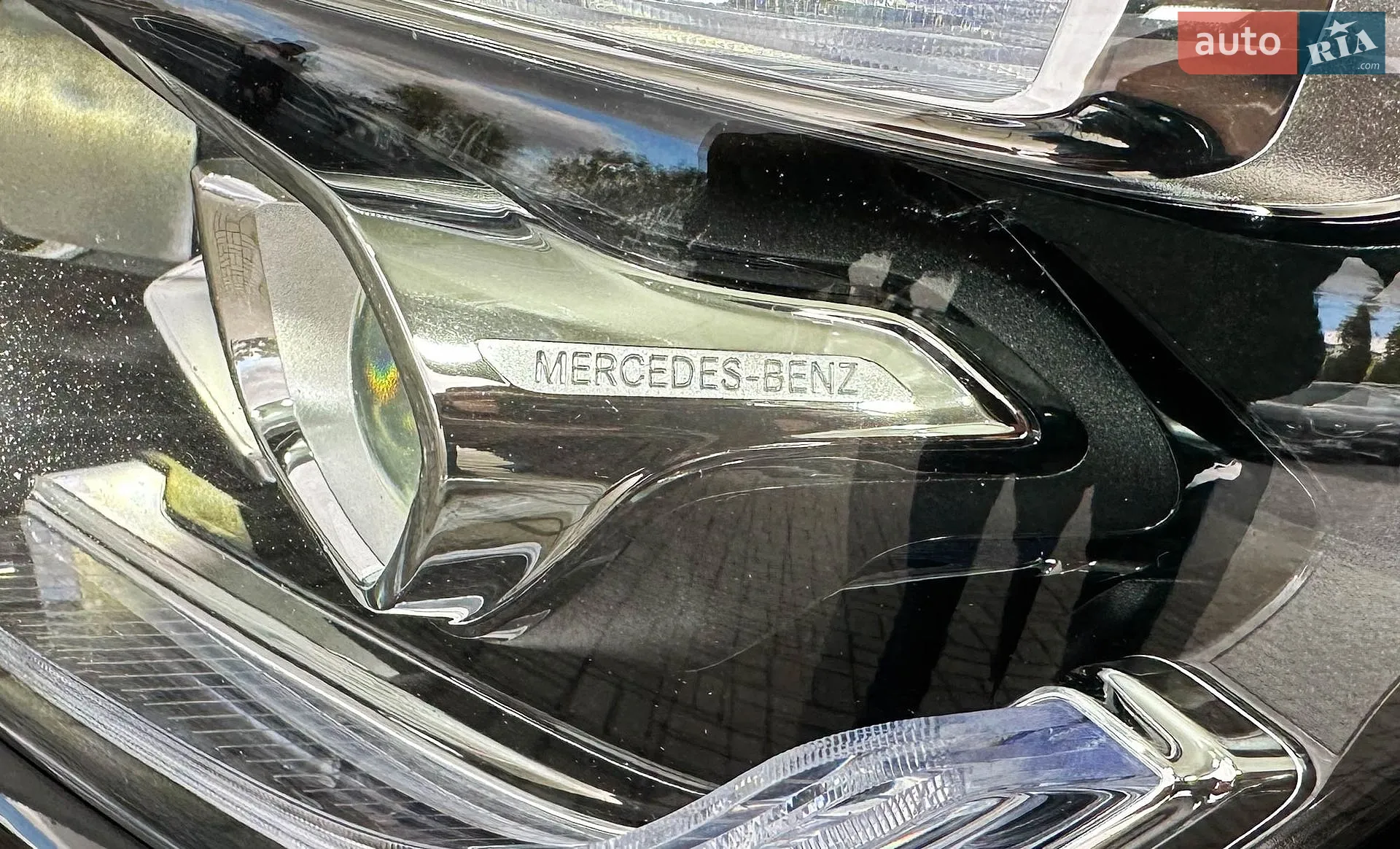 2021 Mercedes-Benz GLB - мініатюра 54
