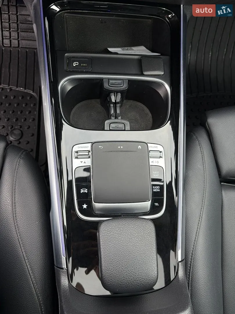 2020 Mercedes-Benz GLB - мініатюра 38
