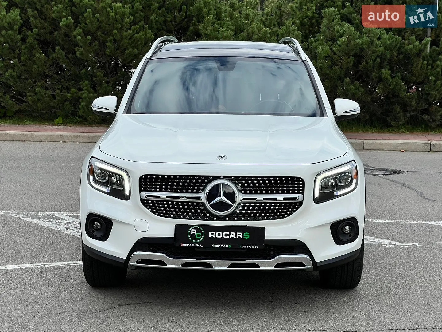 2022 Mercedes-Benz GLB - мініатюра 6