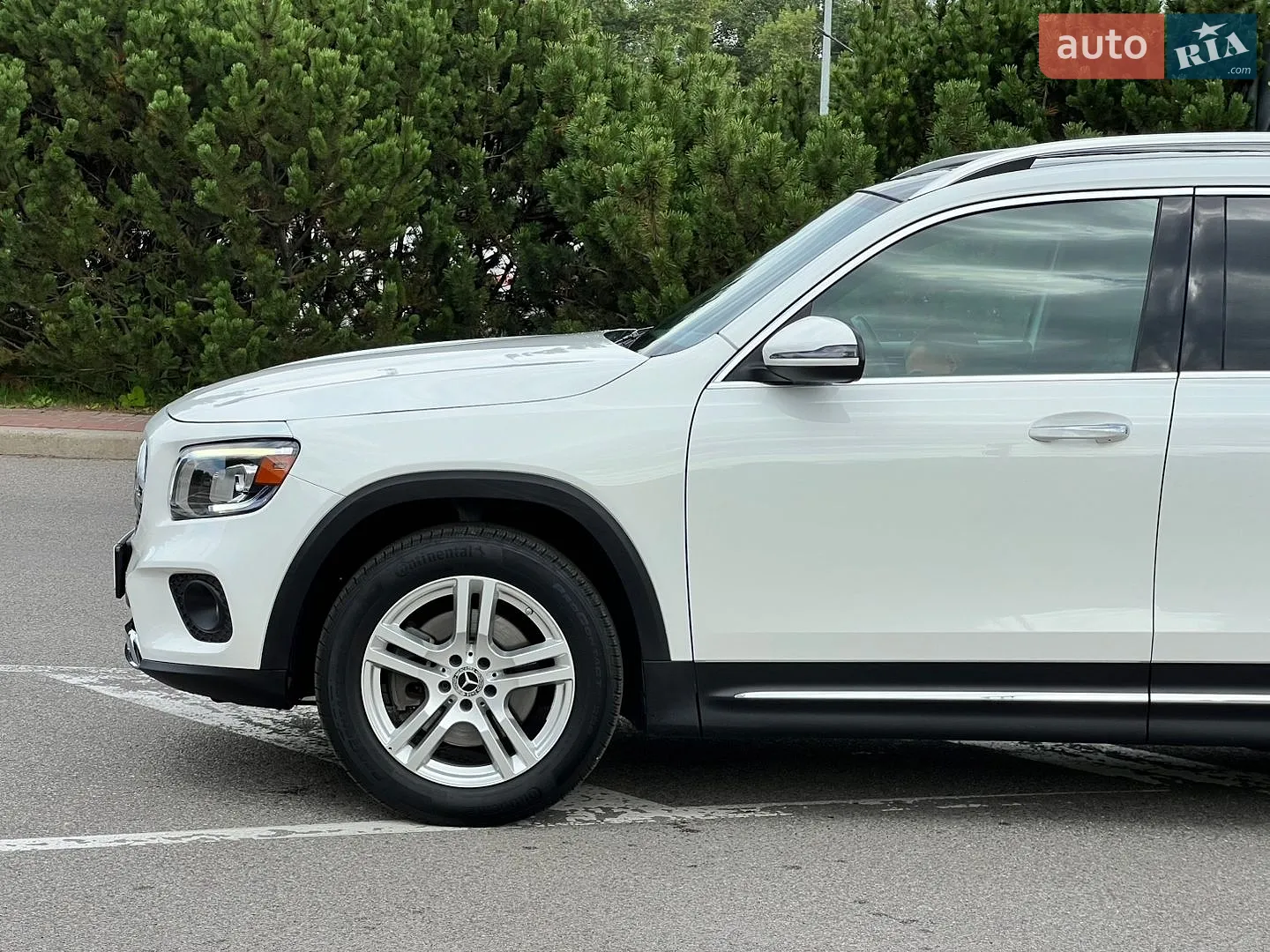 2022 Mercedes-Benz GLB - мініатюра 12