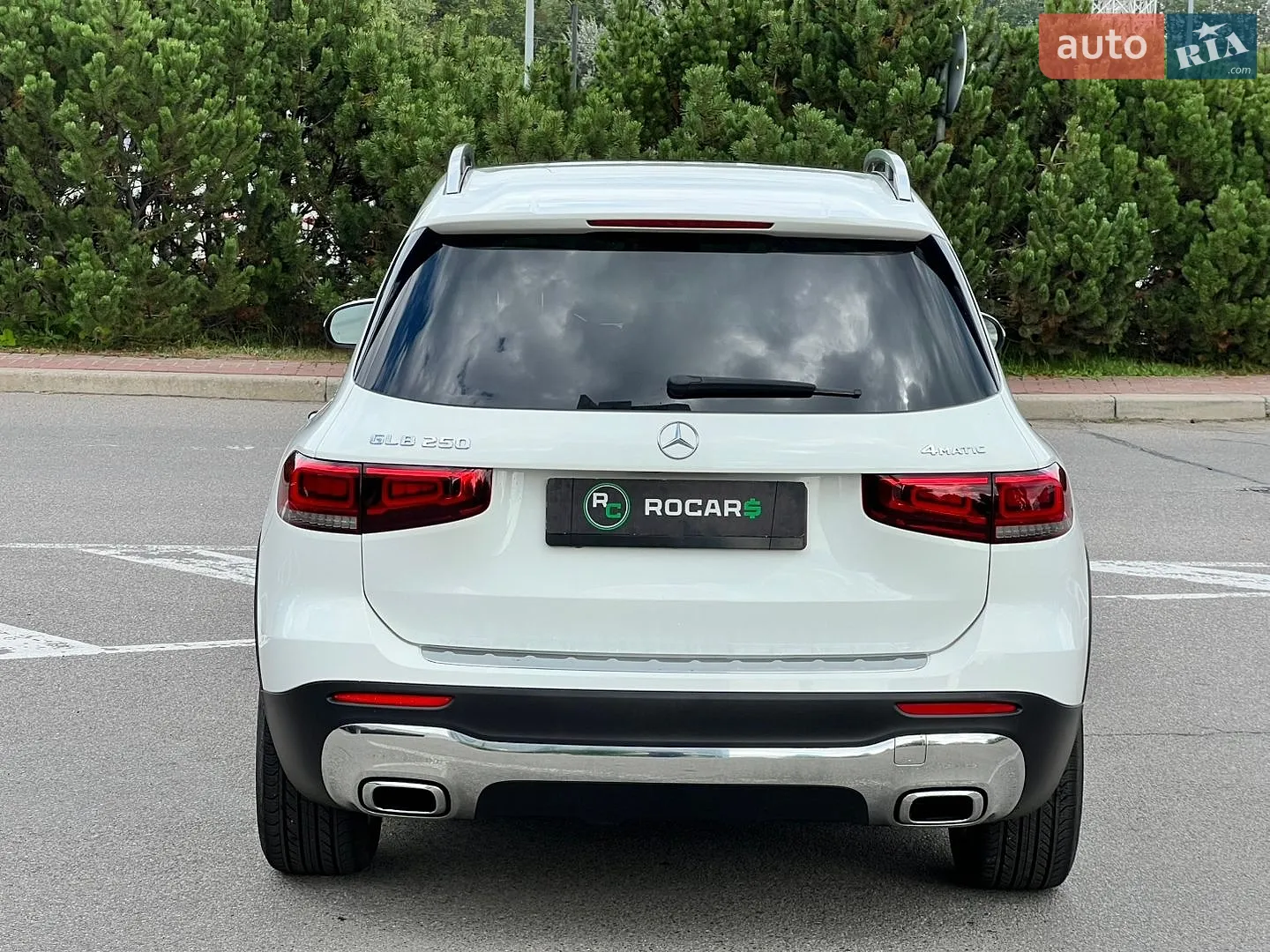 2022 Mercedes-Benz GLB - мініатюра 14