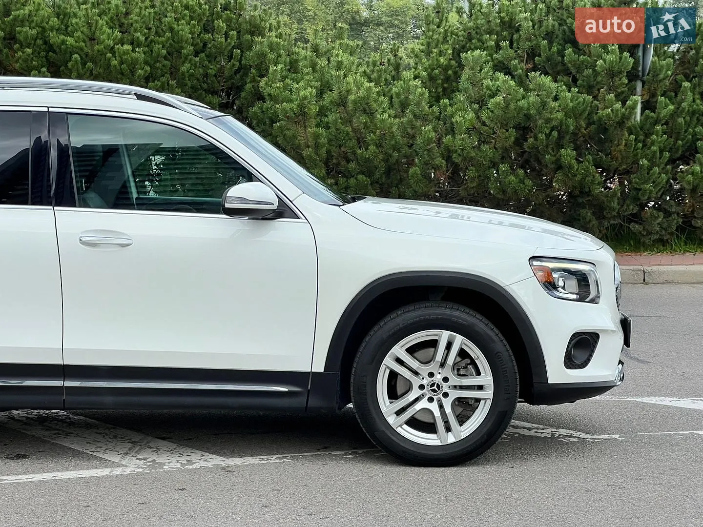 2022 Mercedes-Benz GLB - мініатюра 26