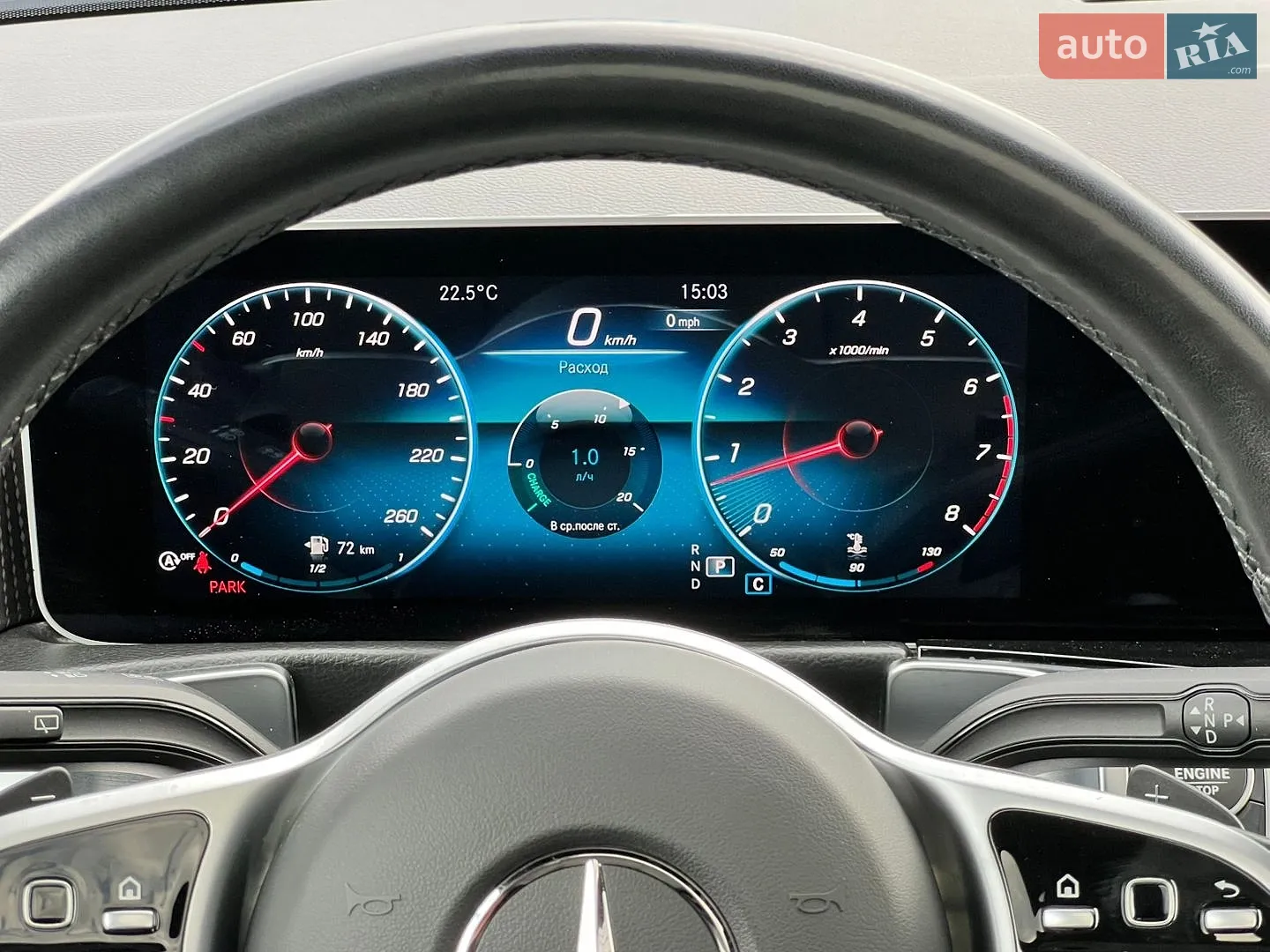 2022 Mercedes-Benz GLB - мініатюра 34