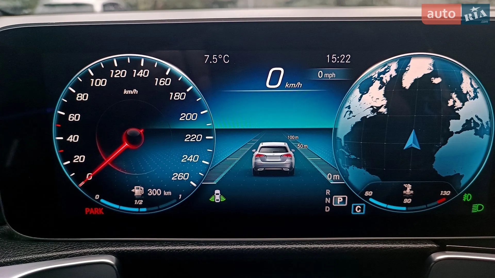 2019 Mercedes-Benz GLB - мініатюра 32