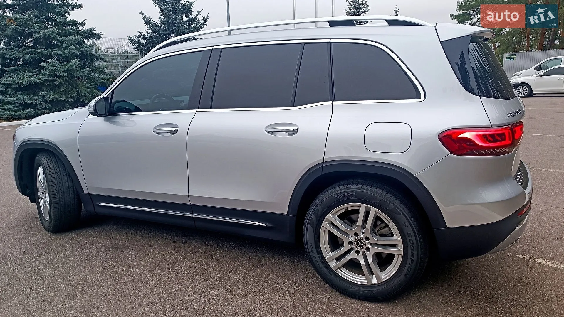 2019 Mercedes-Benz GLB - мініатюра 70