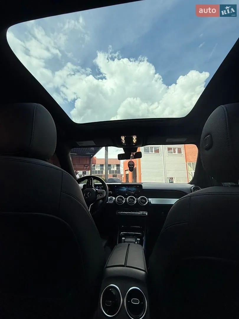 2022 Mercedes-Benz GLB - мініатюра 41