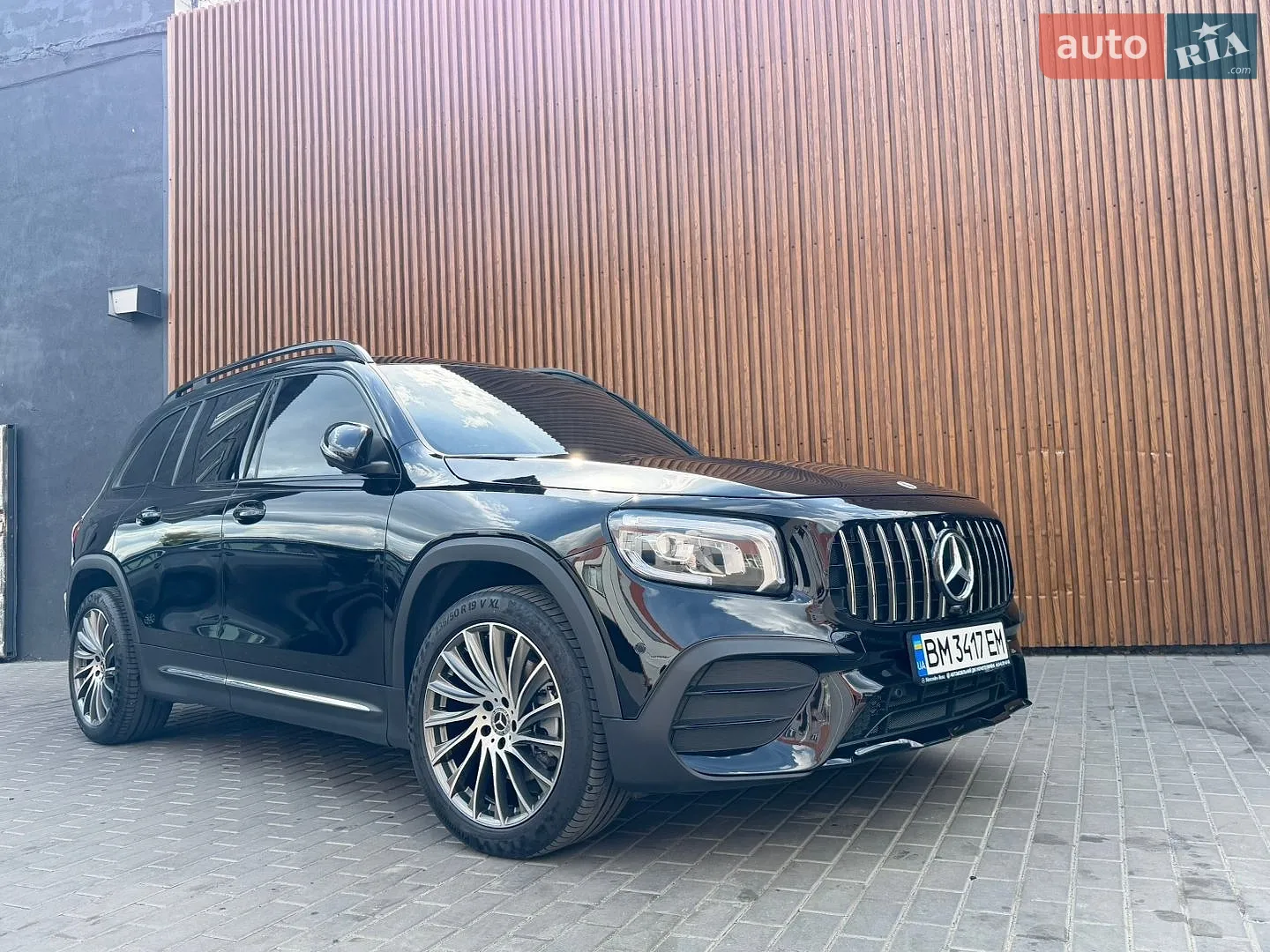 2022 Mercedes-Benz GLB - мініатюра 48