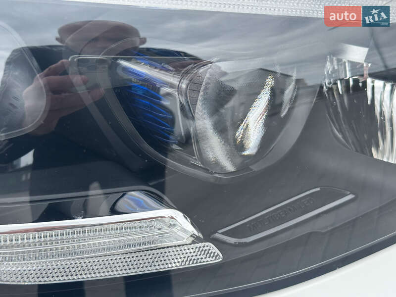 Внедорожник / Кроссовер Mercedes-Benz GLC-Class Coupe 2021 в Одессе фото 16 Внедорожник / Кроссовер Mercedes-Benz GLC-Class Coupe 2021 в Одессе