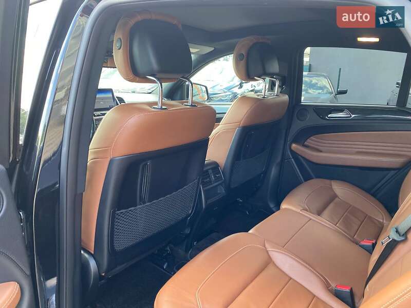 Внедорожник / Кроссовер Mercedes-Benz GLC-Class Coupe 2019 в Львове