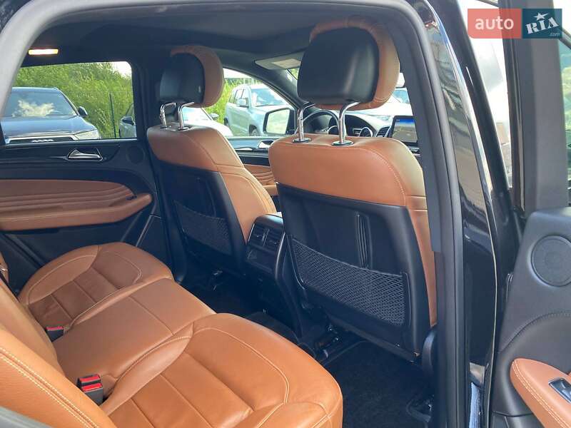 Внедорожник / Кроссовер Mercedes-Benz GLC-Class Coupe 2019 в Львове