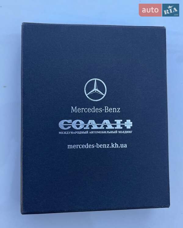 Внедорожник / Кроссовер Mercedes-Benz GLC-Class Coupe 2018 в Одессе