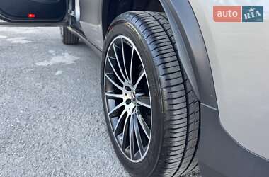 Внедорожник / Кроссовер Mercedes-Benz GLC-Class Coupe 2019 в 